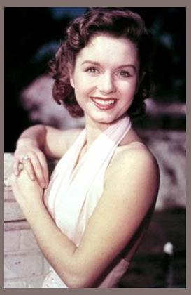 Debbie Reynolds
